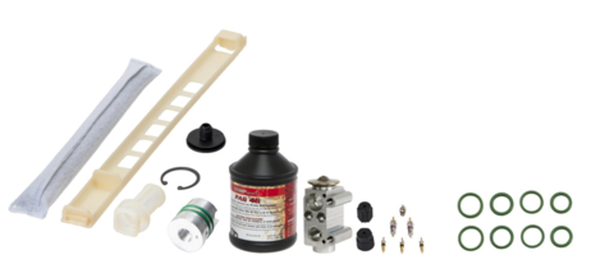 Four Seasons A/C Service Kits 10398SK