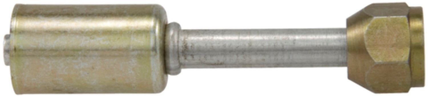 Four Seasons Straight Female Flare A/C Fitting 10406