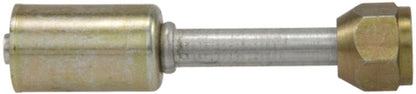 Four Seasons Straight Female Flare A/C Fitting 10406