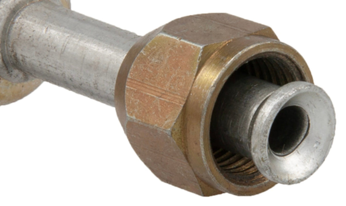 Four Seasons Straight Female Flare A/C Fitting 10406