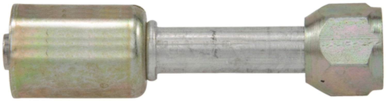 Four Seasons Straight Female Flare A/C Fitting 10408