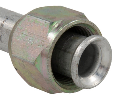 Four Seasons Straight Female Flare A/C Fitting 10408