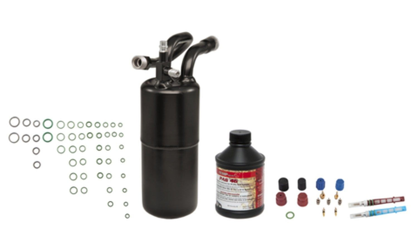 Four Seasons A/C Compressor Replacement Service Kit 10410SK