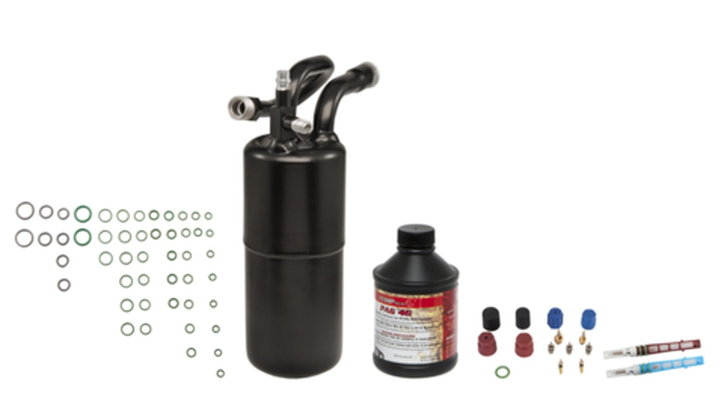 Four Seasons A/C Compressor Replacement Service Kit 10410SK