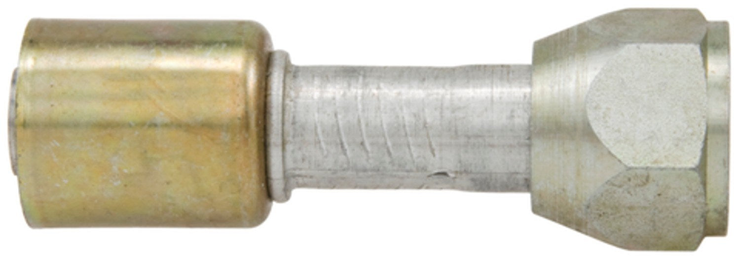 Four Seasons Straight Female Flare A/C Fitting 10412