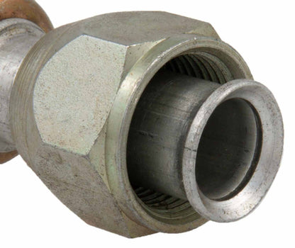 Four Seasons Straight Female Flare A/C Fitting 10412
