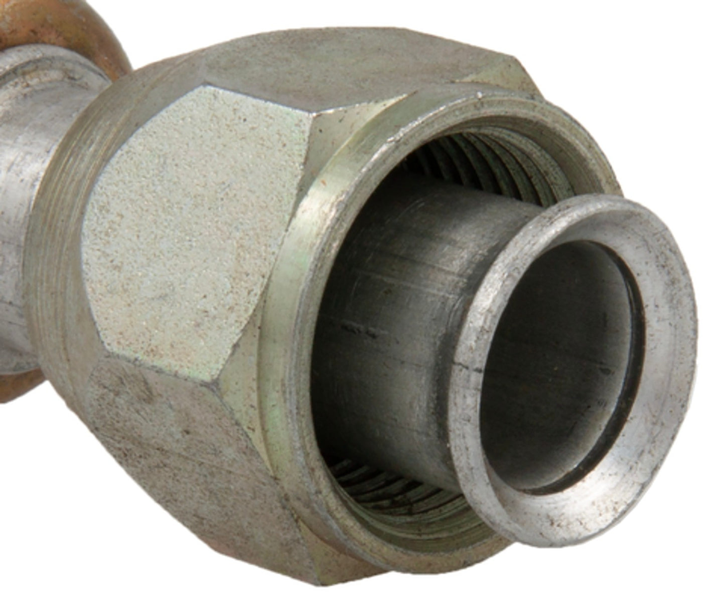 Four Seasons Straight Female Flare A/C Fitting 10412