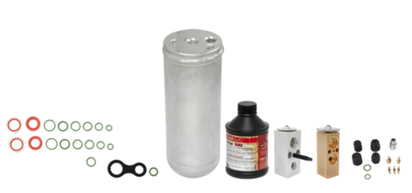 Four Seasons A/C Service Kits 10418SK