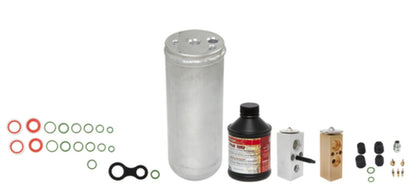 Four Seasons A/C Service Kits 10418SK