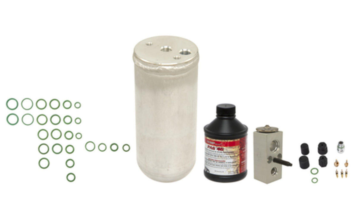 Four Seasons A/C Service Kits 10428SK