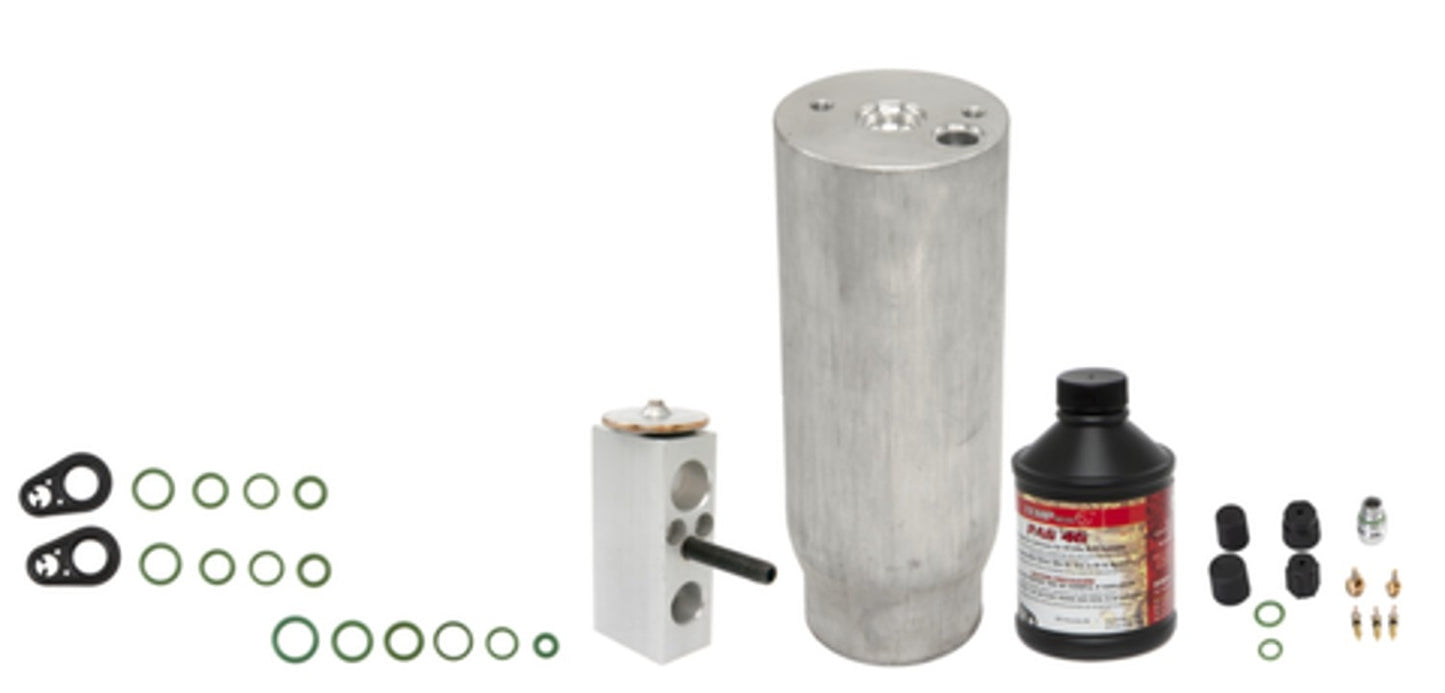 Four Seasons A/C Compressor Replacement Service Kit 10430SK