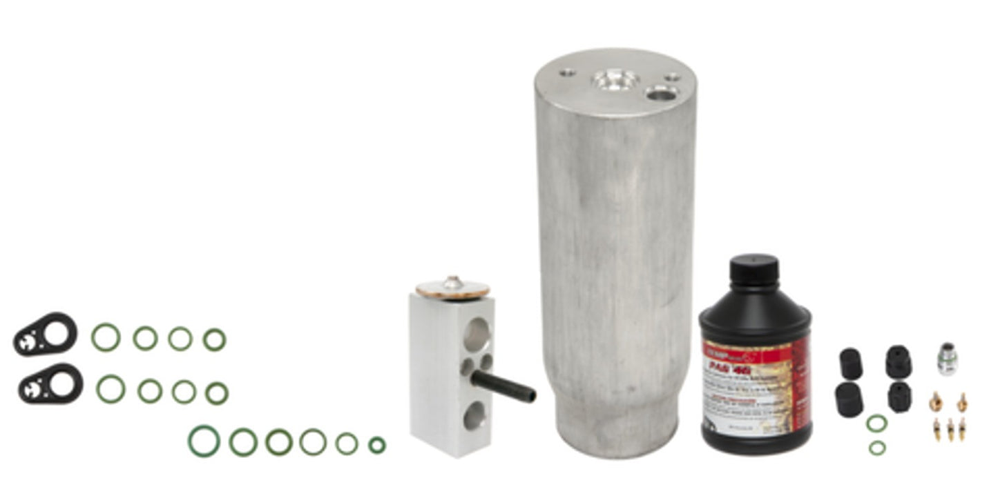 Four Seasons A/C Compressor Replacement Service Kit 10430SK
