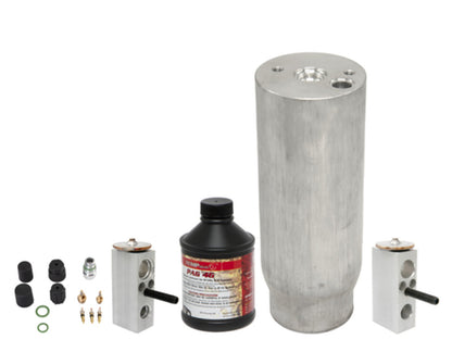Four Seasons A/C Compressor Replacement Service Kit 10432SK