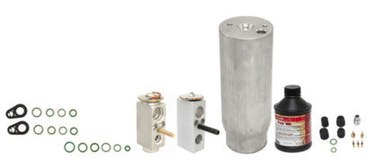 Four Seasons A/C Compressor Replacement Service Kit 10433SK