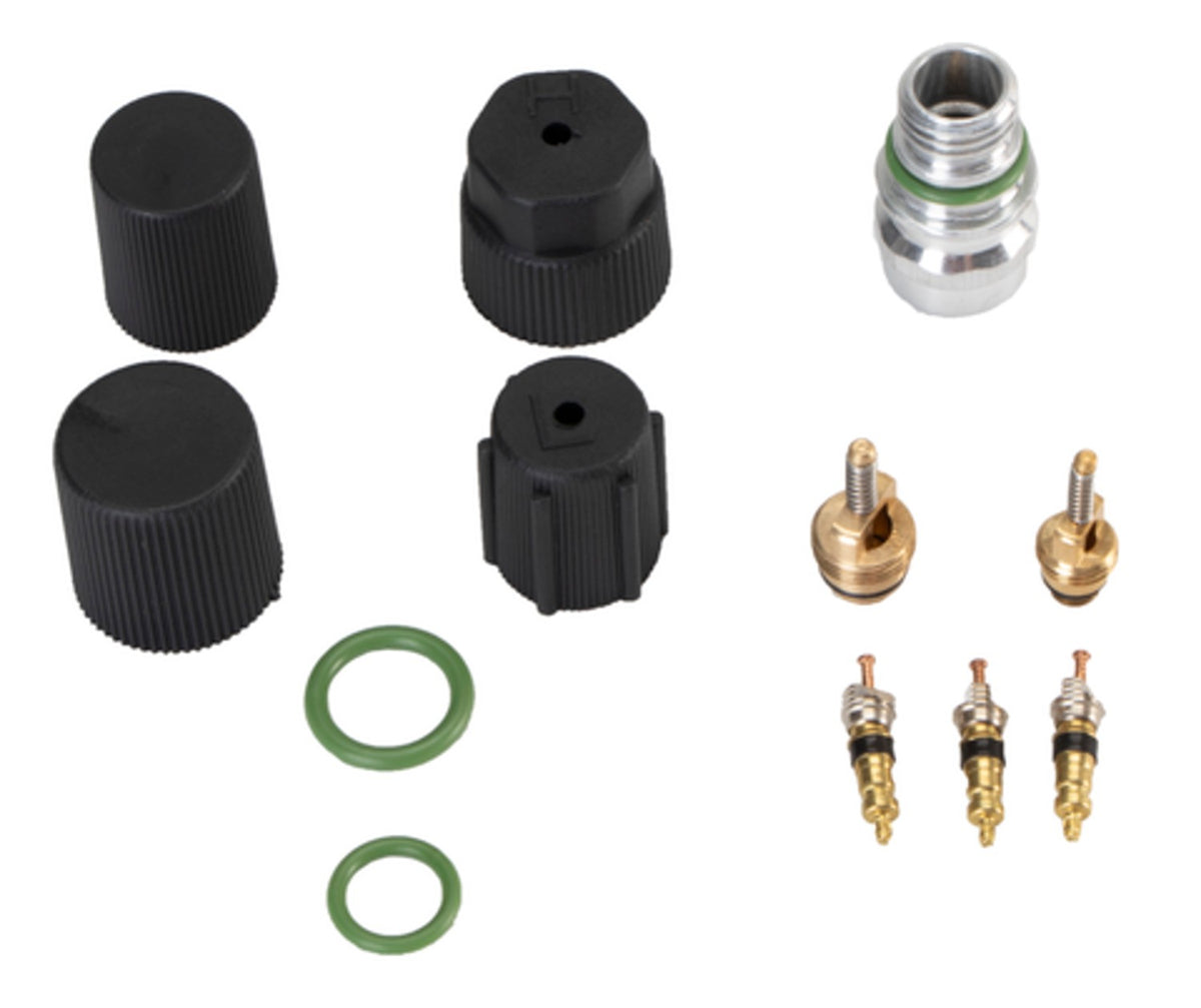 Four Seasons A/C Compressor Replacement Service Kit 10433SK