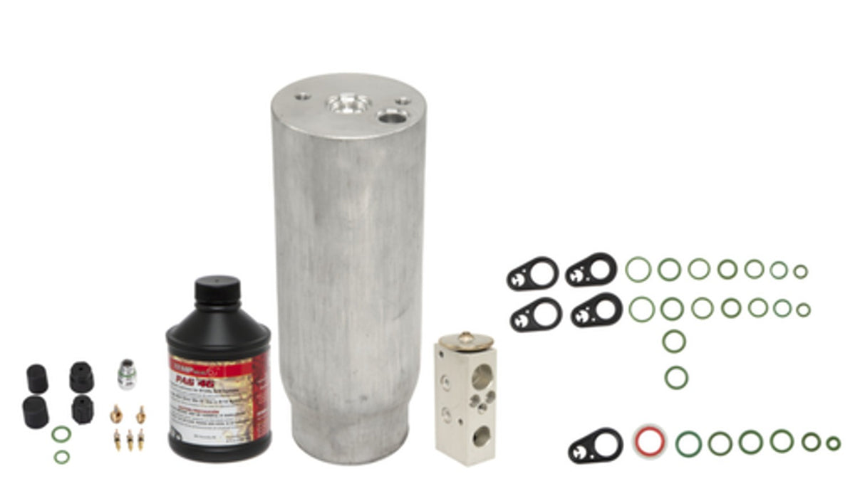 Four Seasons A/C Compressor Replacement Service Kit 10435SK