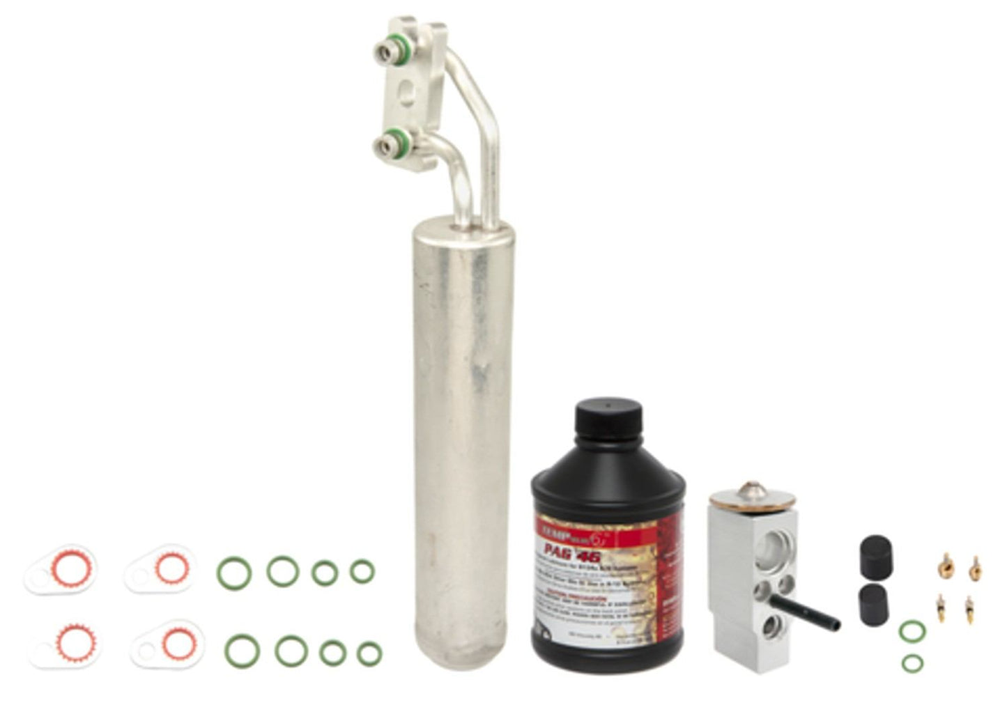 Four Seasons A/C Compressor Replacement Service Kit 10441SK