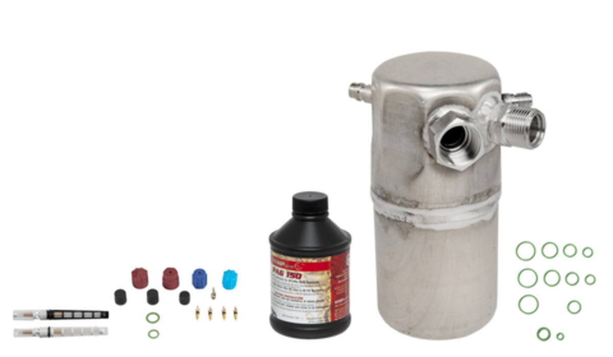 Four Seasons A/C Service Kits 10447SK