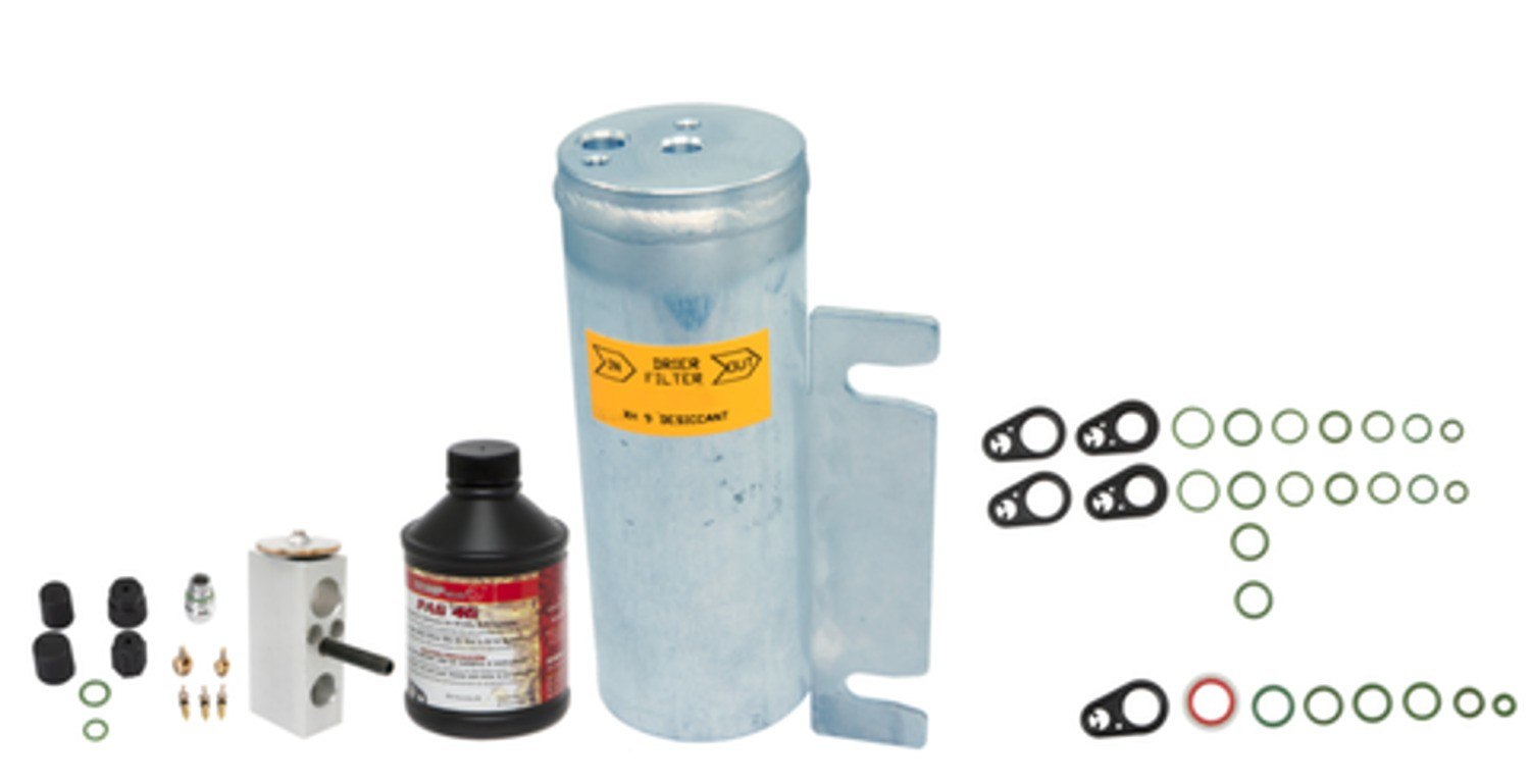 Four Seasons A/C Service Kits 10448SK
