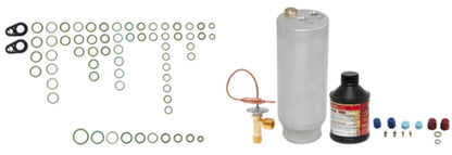 Four Seasons A/C Service Kits 10458SK