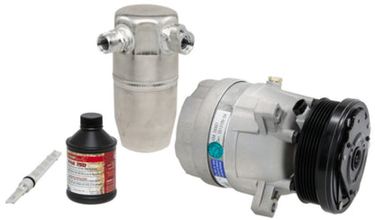 Four Seasons A/C Compressor and Component Kit 1045NK