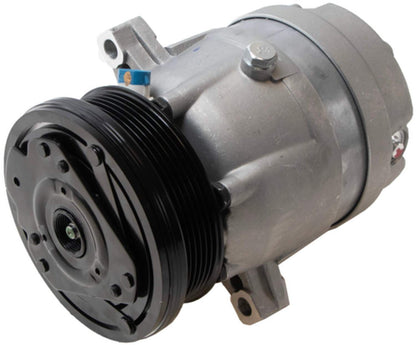 Four Seasons A/C Compressor and Component Kit 1045NK