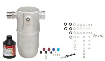 Four Seasons A/C Compressor Replacement Service Kit 10486SK