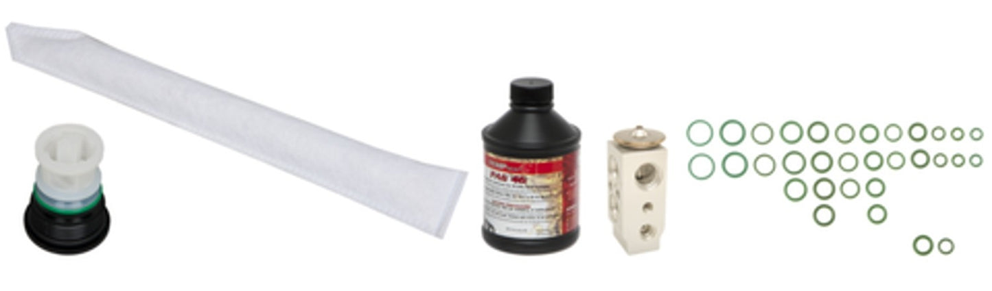 Four Seasons A/C Service Kits 10500SK