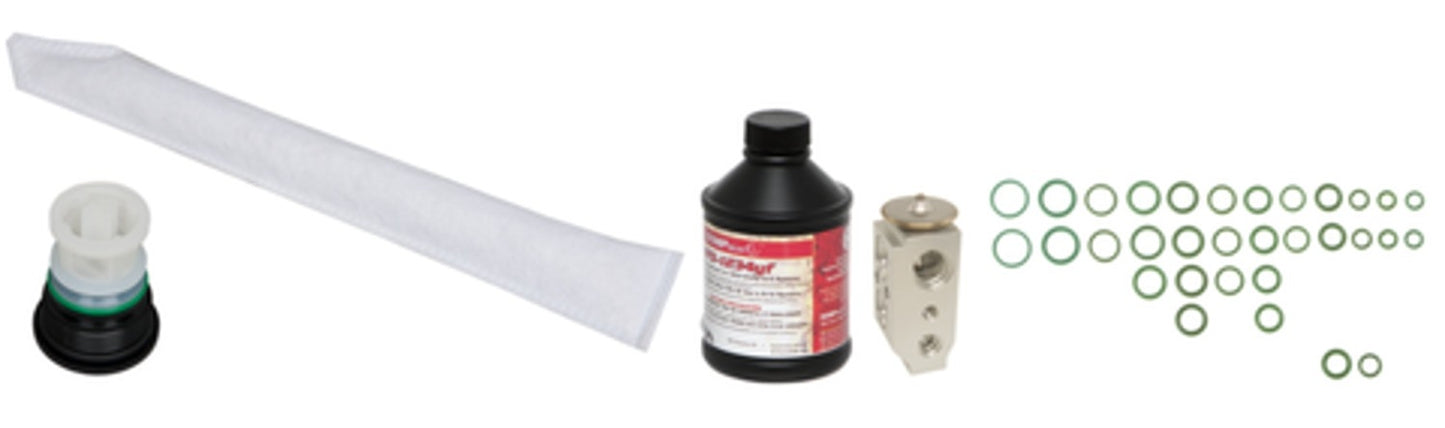 Four Seasons A/C Service Kits 10502SK