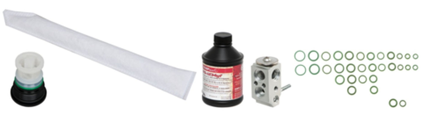 Four Seasons A/C Service Kits 10504SK