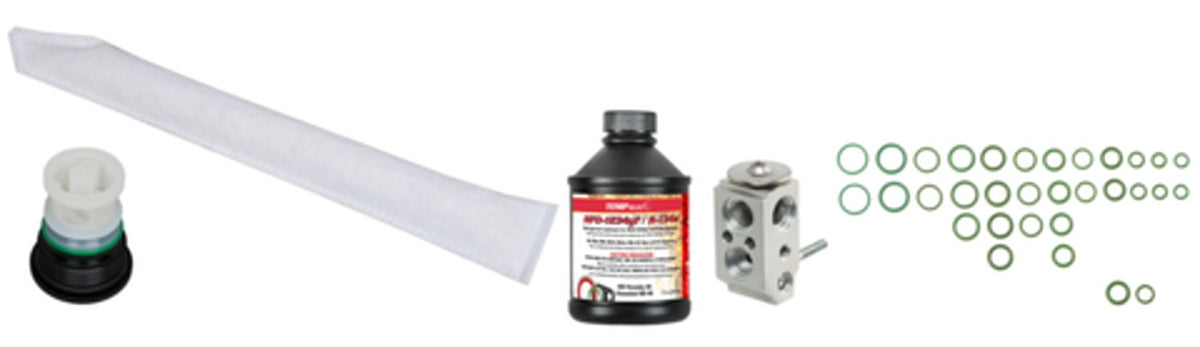Four Seasons A/C Service Kits 10504SK