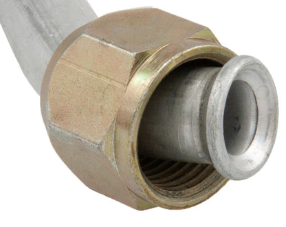 Four Seasons 45Â° Female Flare A/C Fitting 10508