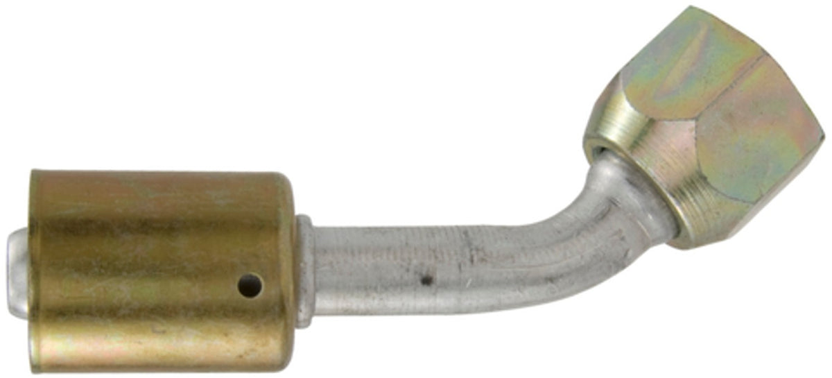 Four Seasons 45ï¿½ Female Flare A/C Fitting 10510