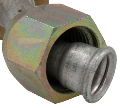 Four Seasons 45ï¿½ Female Flare A/C Fitting 10510