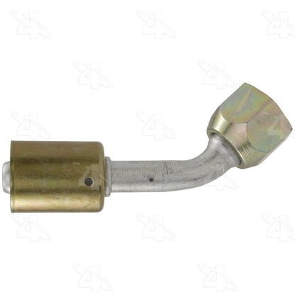 Four Seasons 45ï¿½ Female Flare A/C Fitting 10510