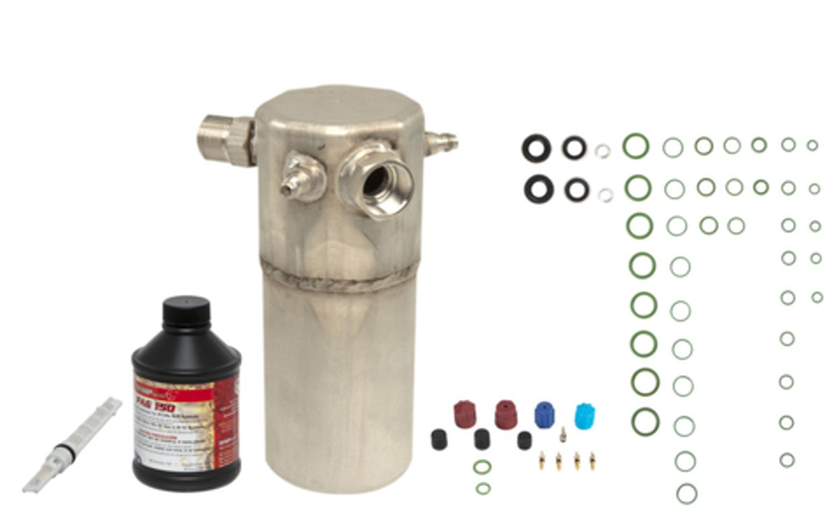 Four Seasons A/C Service Kits 10512SK