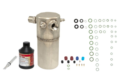 Four Seasons A/C Service Kits 10512SK