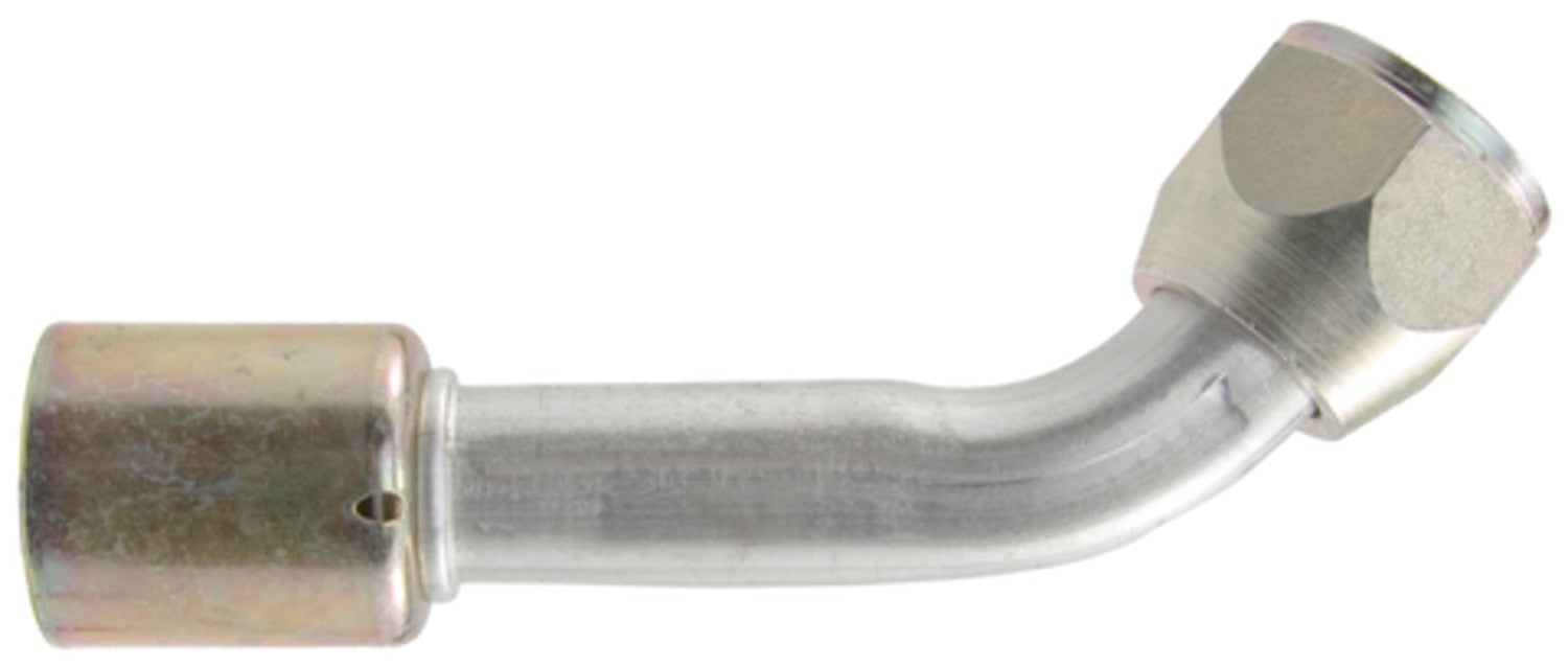 Four Seasons 45Â° Female Flare A/C Fitting 10512