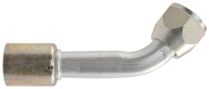 Four Seasons 45Â° Female Flare A/C Fitting 10512
