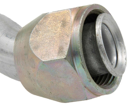 Four Seasons 45Â° Female Flare A/C Fitting 10512