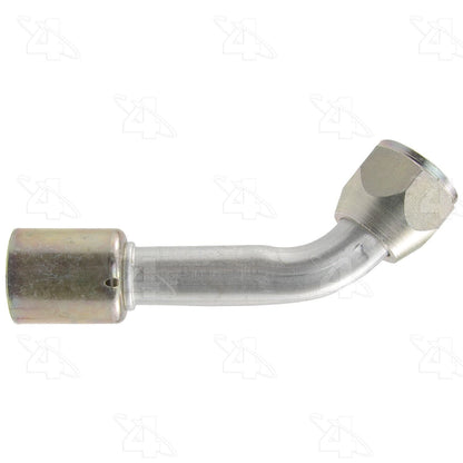 Four Seasons 45Â° Female Flare A/C Fitting 10512