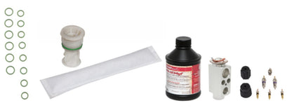 Four Seasons A/C Service Kits 10513SK