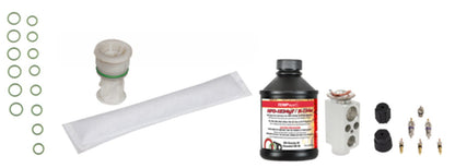 Four Seasons A/C Service Kits 10513SK