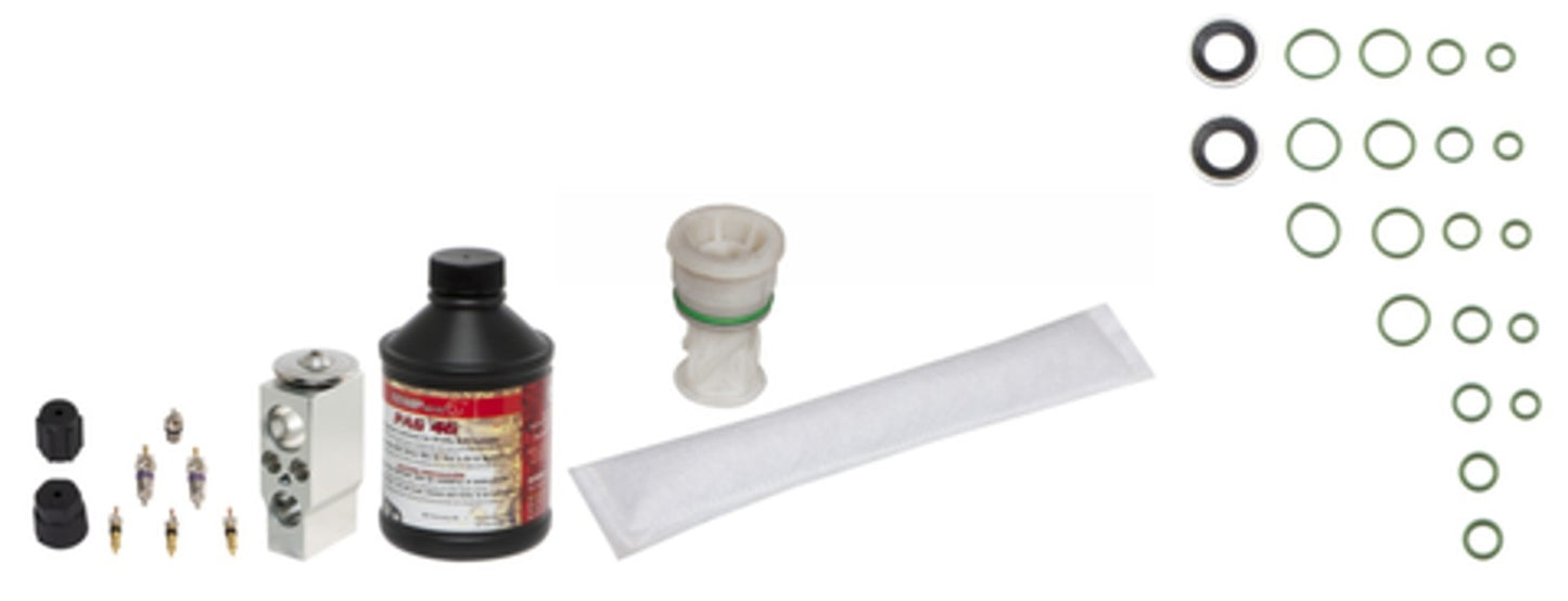 Four Seasons A/C Service Kits 10515SK
