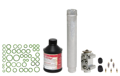 Four Seasons A/C Service Kits 10521SK