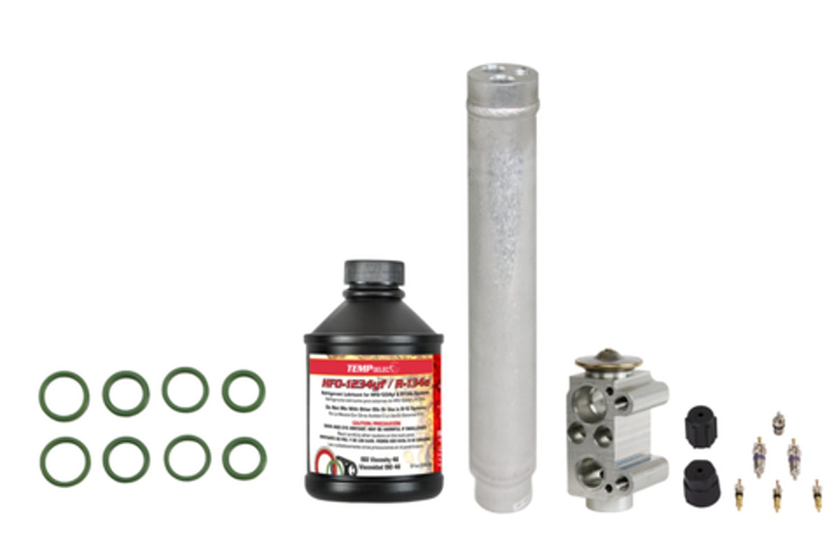 Four Seasons A/C Service Kits 10521SK