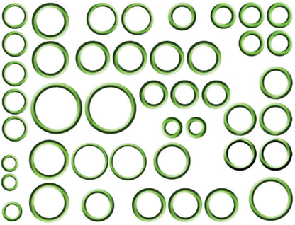 Four Seasons A/C Service Kits 10521SK