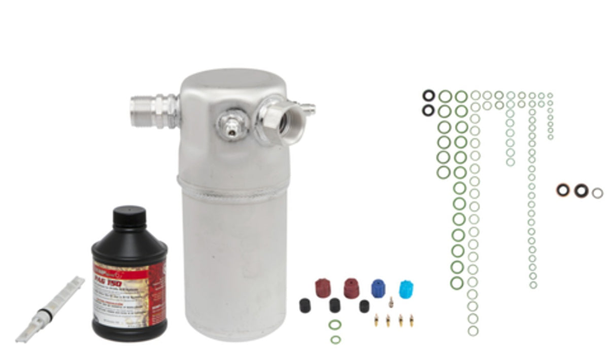 Four Seasons A/C Service Kits 10522SK