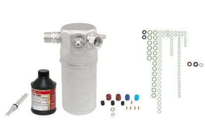 Four Seasons A/C Service Kits 10522SK