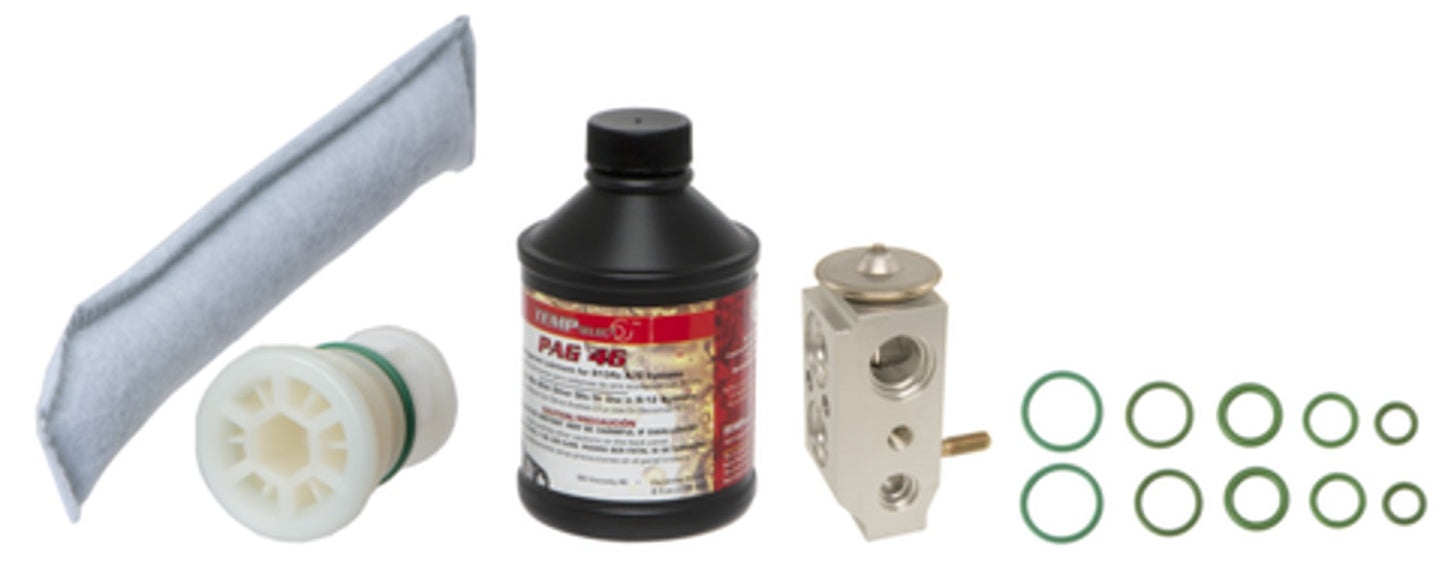 Four Seasons A/C Service Kits 10543SK